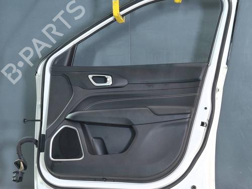 Dør højre fortil JEEP COMPASS (MP, M6, MV, M7) 1.3 Hybrid 4x4 | BP29278340C3 