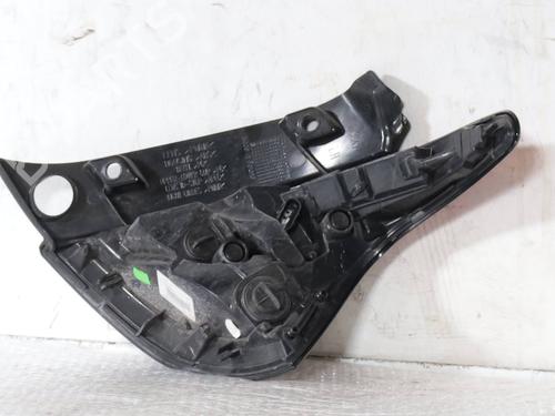 Left taillight LANCIA YPSILON (312_) 1.3 D Multijet (312.YXE1A, 312.YXU1A) | BP36217335C34 - Image 2