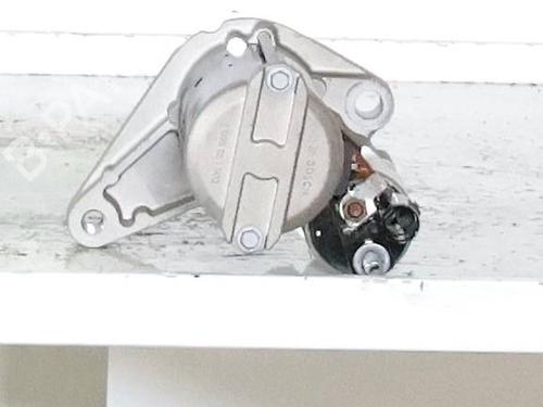 Used Starter Starter JEEP RENEGADE SUV (BU, B1, BV) 1.3 T-GDi (180 hp) 27520809 27520809