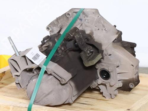 Gearbox FIAT PANDA (169_) 1.2 (169.AXB11, 169.AXB1A) | BP37072884M3 - Image 4