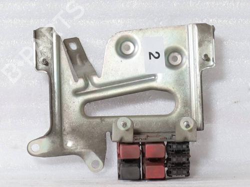 Used Fuse box Fuse box FIAT SEICENTO / 600 (187_) 1.1 (187AXB, 187AXB1A, 187AXC1A02) (54 hp) 36774682 36774682