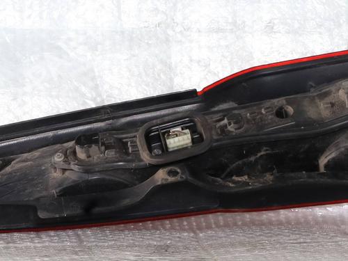 Left taillight FIAT PANDA (169_) 1.2 (169.AXB11, 169.AXB1A) | BP39667772C34 - Image 4