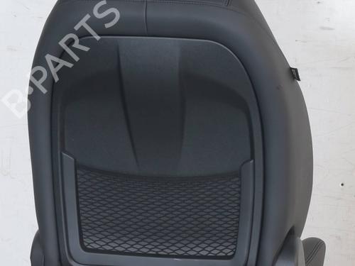 Left front seat ALFA ROMEO GIULIA (952_) 2.9 Quadrifoglio (952AAM24) | BP29826410C15 