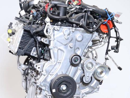 Engine ALFA ROMEO STELVIO (949_) 2.0 Q4 (949.AXA2A) | BP37516284M1 - Image 4