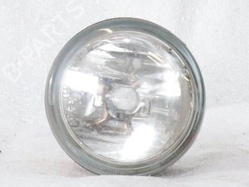 Used Right front fog light Right front fog light PEUGEOT 1007 (KM_) 1.4 (75 hp) 36031941 36031941