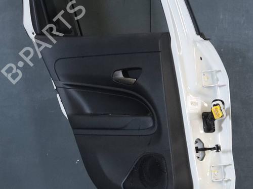 Dør venstre bagtil JEEP AVENGER (J2) Electric | BP39199368C4 - Image 6
