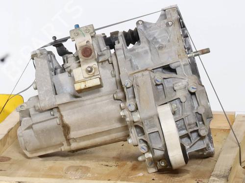 Gearbox FIAT TIPO Hatchback (356_, 357_) 1.6 Multijet (357HXG1) | BP39716533M3 - Image 2