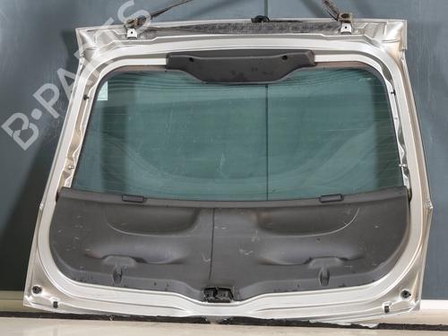 Bakluke CC/Kombi-Kupé FIAT PUNTO (188_) 1.2 60 (188.030, .050, .130, .150, .230, .250) | BP29826814C6 