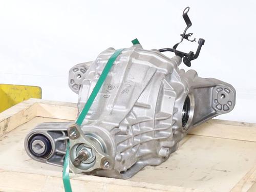Rear differential ALFA ROMEO GIULIA (952_) 2.9 Quadrifoglio (952AAM24) | BP37231352M24 - Image 4