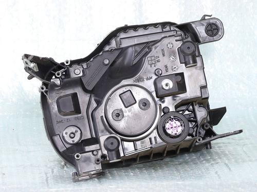 Right headlight ABARTH 500E Hatchback (332_) Scorpionissima | BP38770257C29 - Image 3