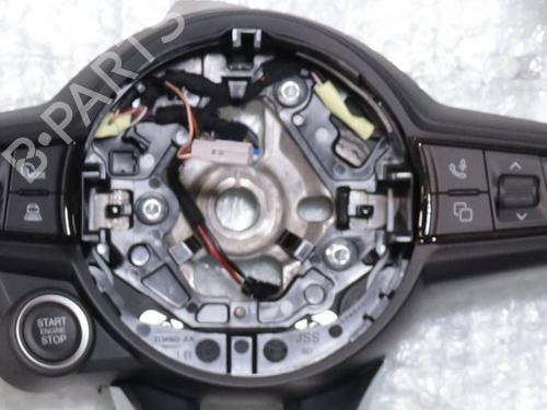 Steering wheel ALFA ROMEO TONALE (965_) 1.5 Mild Hybrid | BP40117264C49 - Image 2