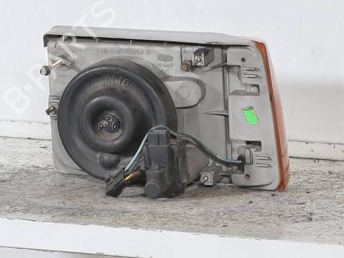 Scheinwerfer rechts für FIAT PANDA (141_) 1100 (54 hp) 30305027