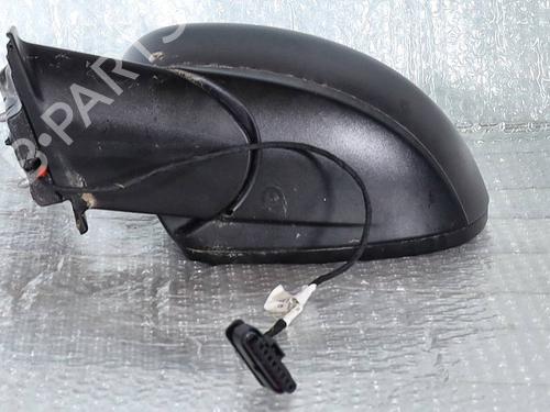 Retrovisor esquerdo ABARTH 500E Hatchback (332_) Scorpionissima | BP39068734C26 - Image 5