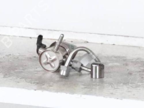 Used Injection pump Injection pump JEEP RENEGADE SUV (BU, B1, BV) 2.0 CRD 4x4 (170 hp) 28429580 28429580