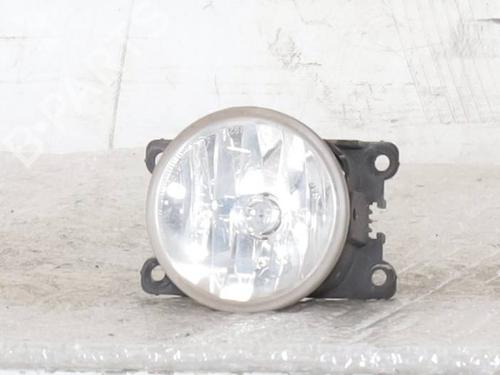 Used Left front fog light Left front fog light PEUGEOT 207 (WA_, WC_) 1.4 16V (95 hp) 34460011 34460011