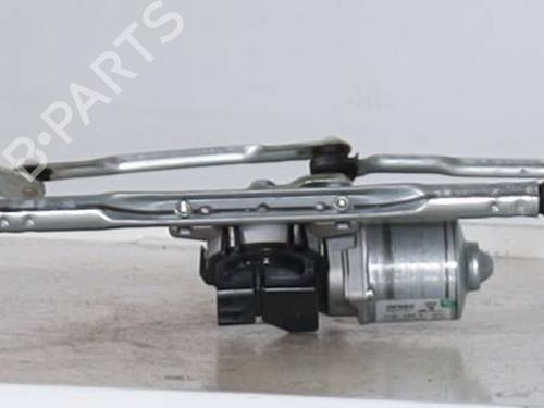 Used Front wipers mechanism FIAT 500 (312_) 1.2 (312AXA1A) (69 hp) 25850779