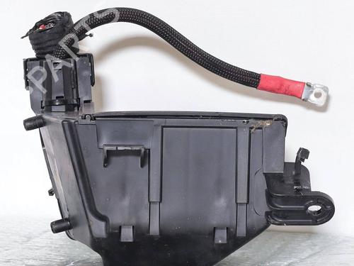 Fuse box LANCIA YPSILON (312_) 1.2 (312.PXA1A, 312.YXA1A) | BP39135310E1 - Image 3