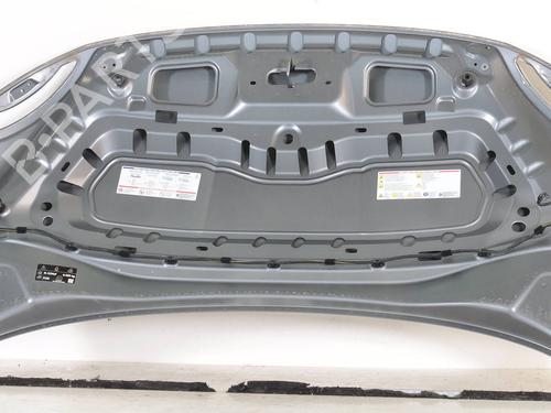 Hood FIAT 500e (332_) Elektro (FA1) | BP29826695C1