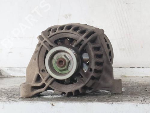 Used Alternator Alternator FIAT 500 (312_) 1.2 (312AXA1A) (69 hp) 33687001 33687001