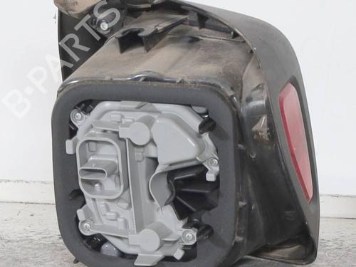 Left taillight JEEP RENEGADE SUV (BU, B1, BV) 2.4 4x4 | BP28816923C34 - Image 3
