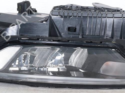 Used Left headlight Left headlight JEEP COMPASS (MP, M6, MV, M7) 1.3 (150 hp) 24737128 24737128