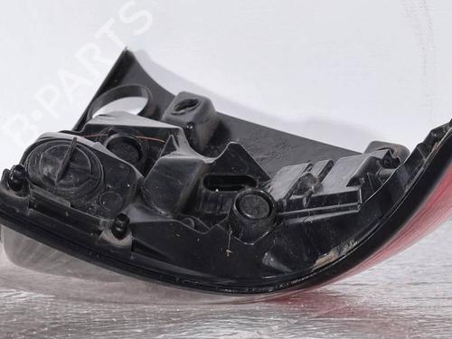 Left taillight LANCIA YPSILON (312_) 1.3 D Multijet (312.YXE1A, 312.YXU1A) | BP39403483C34 - Image 3