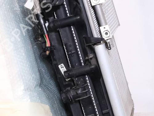 Radiator set ALFA ROMEO STELVIO (949_) 2.2 D (949.AXD1A) | BP40039748M120 - Image 2