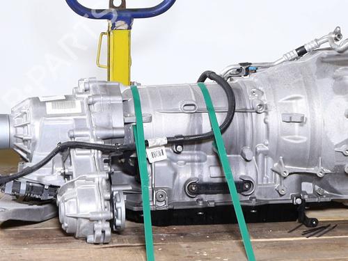 Used Gearbox Gearbox 37710946 37710946