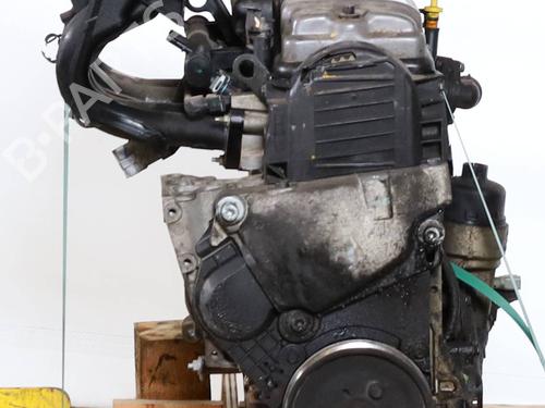 Engine PEUGEOT 1007 (KM_) 1.4 | BP36031944M1 - Image 4