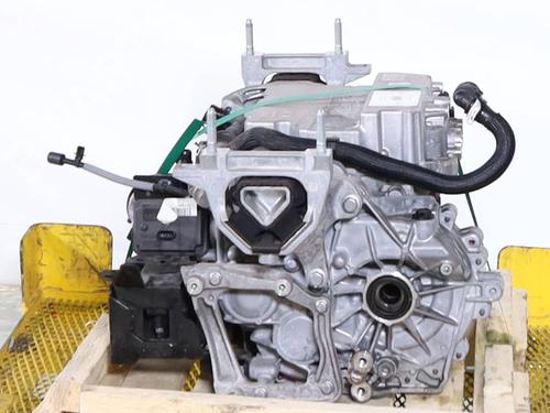 Engine ALFA ROMEO JUNIOR (626_, 627_) Electric | BP38644516M1 - Image 2