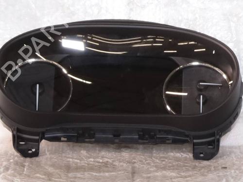 Used Instrument cluster Instrument cluster OPEL ASTRA K (B16) 1.5 CRDI (68) (122 hp) 40039801 40039801