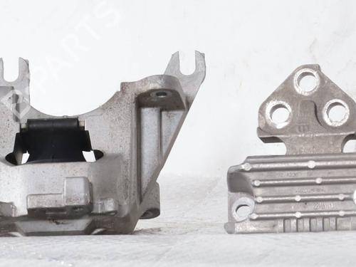 Engine mount JEEP COMPASS (MP, M6, MV, M7) 1.3 HYBRID 4X4 | BP31902252M89