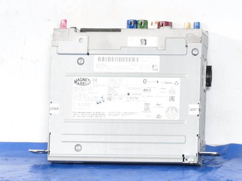 Radio ALFA ROMEO STELVIO (949_) 2.0 Q4 (949.AXA2A) | BP30111554E6