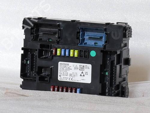 Fuse box FIAT 500e (332_) Elektro 3+1 (FA1) | BP38719918E1 - Image 5