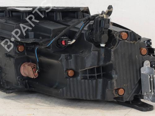 Left headlight JEEP COMPASS (MP, M6, MV, M7) 1.5 T4 Hybrid | BP24450434C28 - Image 2