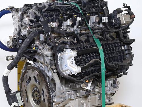 Engine JEEP RENEGADE SUV (BU, B1, BV) 1.3 PHEV 4Xe | BP38684099M1 - Image 5