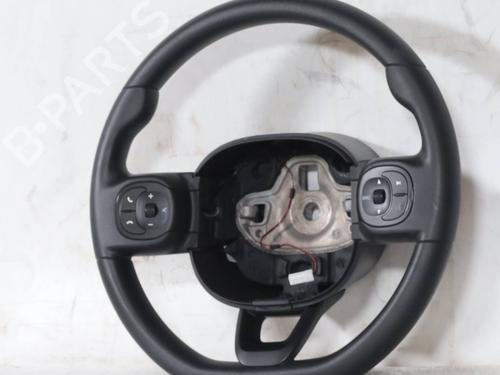 Used Steering wheel FIAT PANDA (312_, 319_) 1.0 Mild Hybrid (71 hp) 32029087