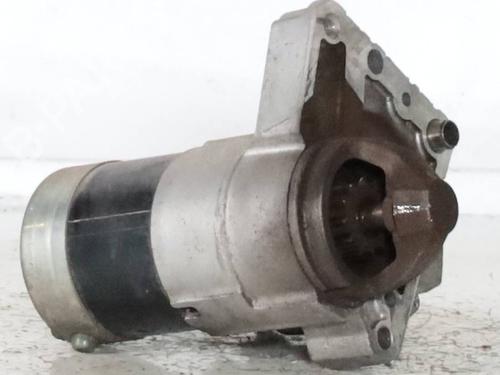 Used Starter Starter CITROËN C3 Picasso (SH_) 1.6 HDI 90 (92 hp) 26316487 26316487