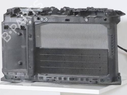 AC radiator JEEP AVENGER (J2) Electric | BP29530304M32 - Image 2