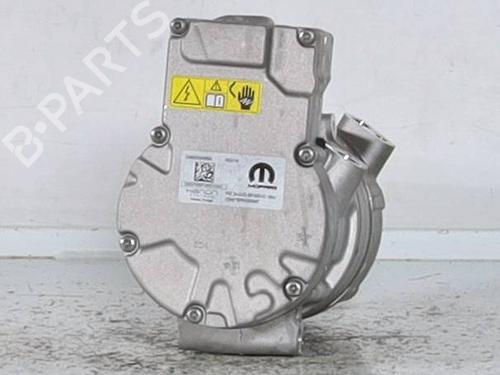Used AC compressor AC compressor JEEP RENEGADE SUV (BU, B1, BV) 1.3 PHEV 4Xe (190 hp) 29403192 29403192