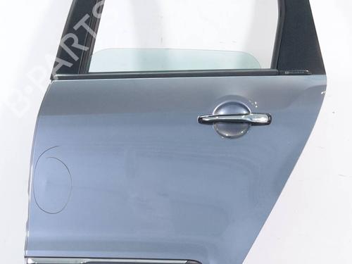 left-rear-door-citroen-c3-picasso-sh_-2008-36447882 main image