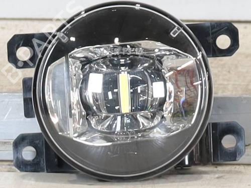 Used Left front fog light Left front fog light JEEP RENEGADE SUV (BU, B1, BV) 1.3 PHEV 4Xe (240 hp) 23965551 23965551