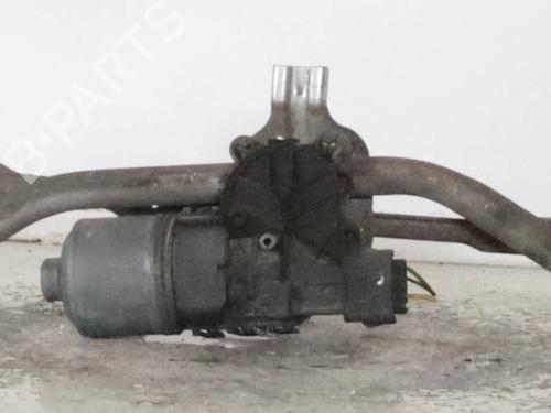 Vindrute Vindusviskermekanisme PEUGEOT 207 (WA_, WC_) 1.4 16V (95 hp) 30662018