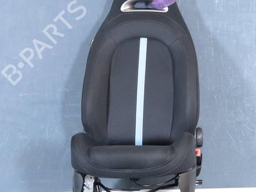 Right front seat FIAT 500 (312_) 1.2 (312AXA1A) | BP39135452C16 - Image 2