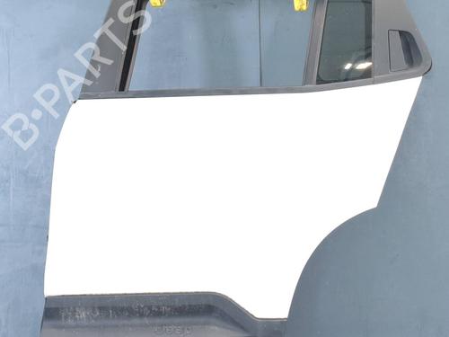 Used Left rear door Left rear door 38720087 38720087
