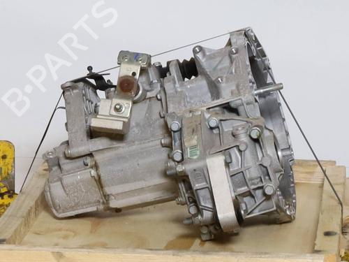 Gearbox FIAT 500L (351_, 352_) 1.4 (199LYB1B) | BP40008097M3 - Image 2