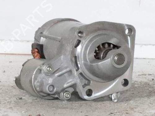 Used Starter Starter ALFA ROMEO STELVIO (949_) 2.9 Q4 (949.AXG2A, 949.AXH2A, 949.AXS2A) (510 hp) 27337811 27337811