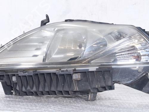 Used Left headlight Left headlight LANCIA YPSILON (312_) 1.2 (312.PXA1A, 312.YXA1A) (69 hp) 31135936 31135936