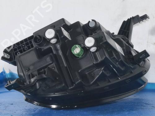 Phare droit FIAT 600e / 600 (365_, 364_) Electric (156 hp) 30931011