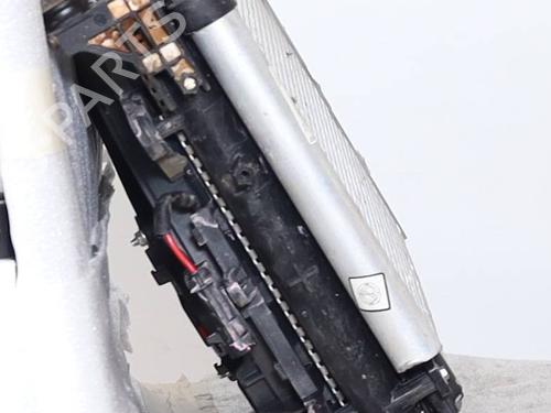 Radiator set FIAT 500 (312_) 1.2 (312AXA1A) | BP37662422M120 - Image 2